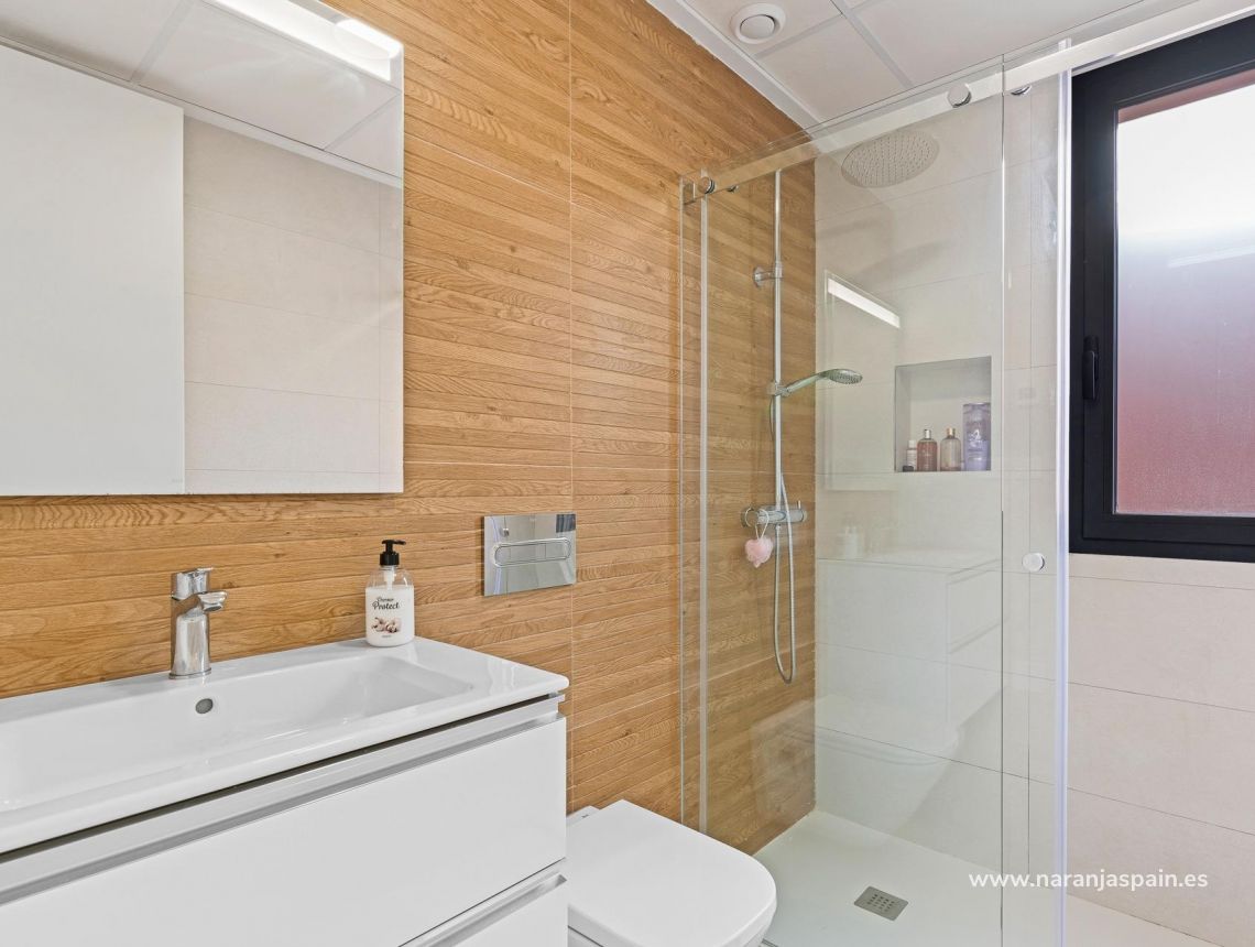  - Villa - Гвардамар дель Сегура - Els Secans