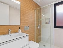  - Villa - Гвардамар дель Сегура - Els Secans