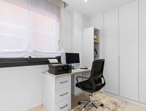  - Villa - Гвардамар дель Сегура - Els Secans