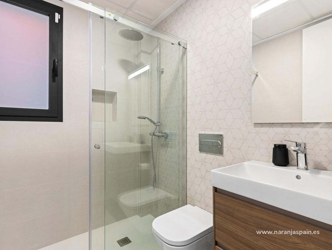  - Villa - Гвардамар дель Сегура - Els Secans