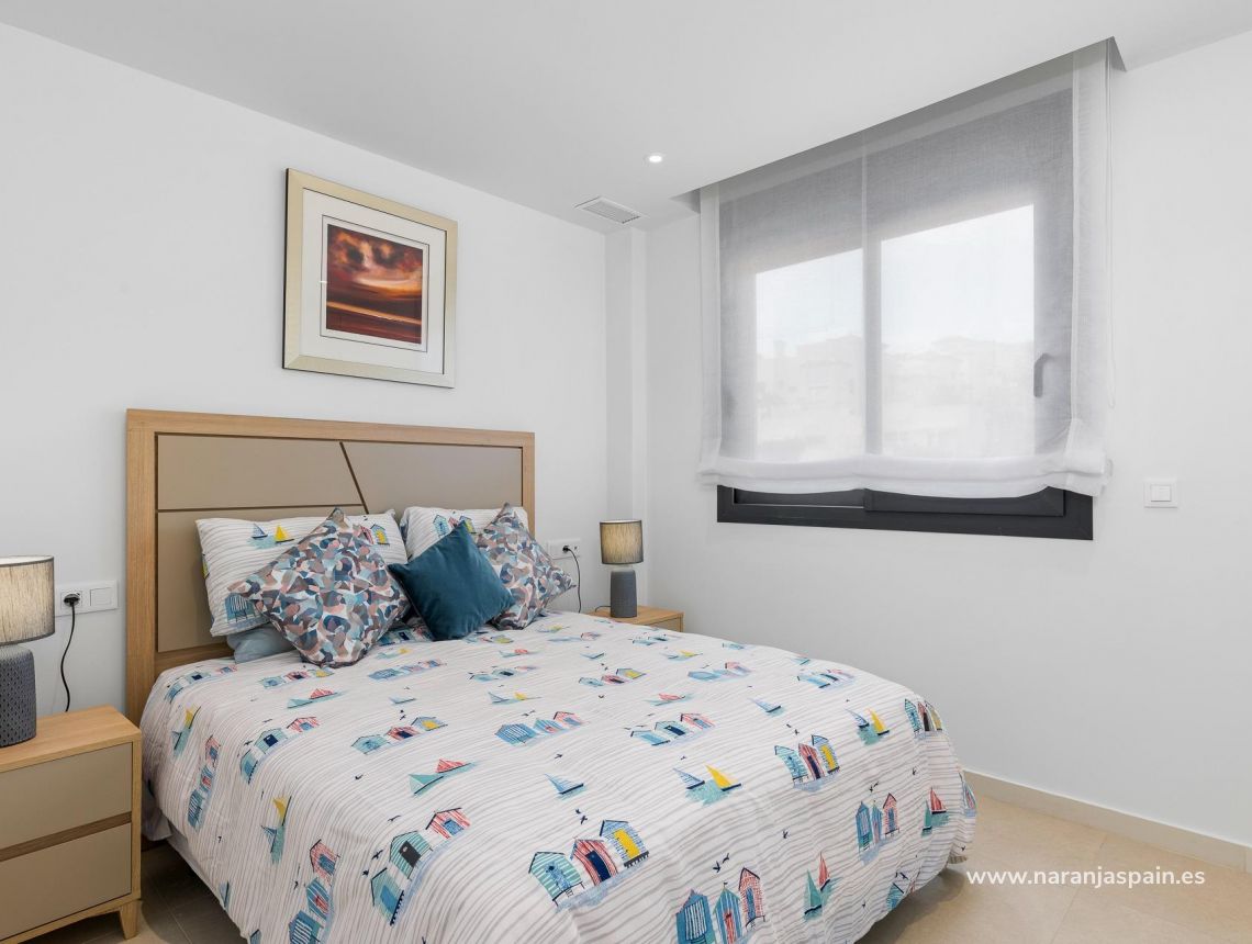  - Villa - Гвардамар дель Сегура - Els Secans