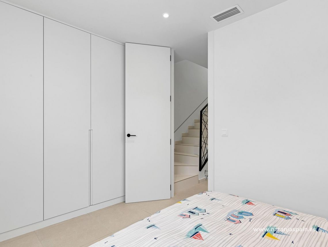  - Villa - Гвардамар дель Сегура - Els Secans