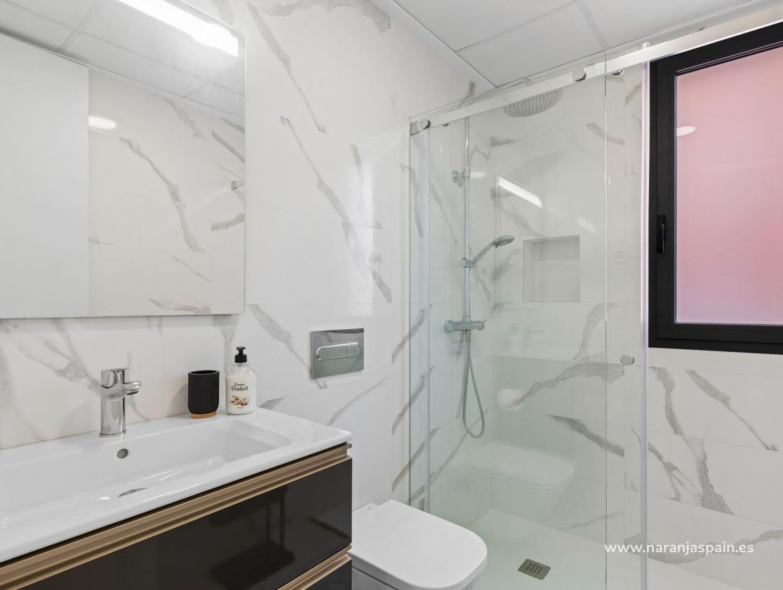  - Villa - Гвардамар дель Сегура - Els Secans