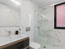  - Villa - Гвардамар дель Сегура - Els Secans