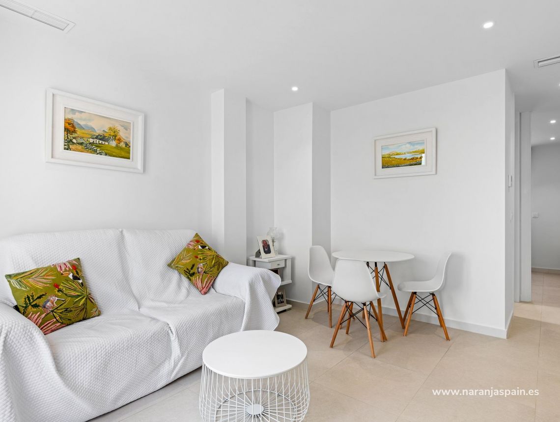  - Villa - Гвардамар дель Сегура - Els Secans