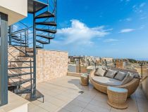  - Villa - Гвардамар дель Сегура - Els Secans