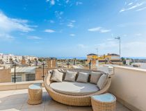  - Villa - Гвардамар дель Сегура - Els Secans