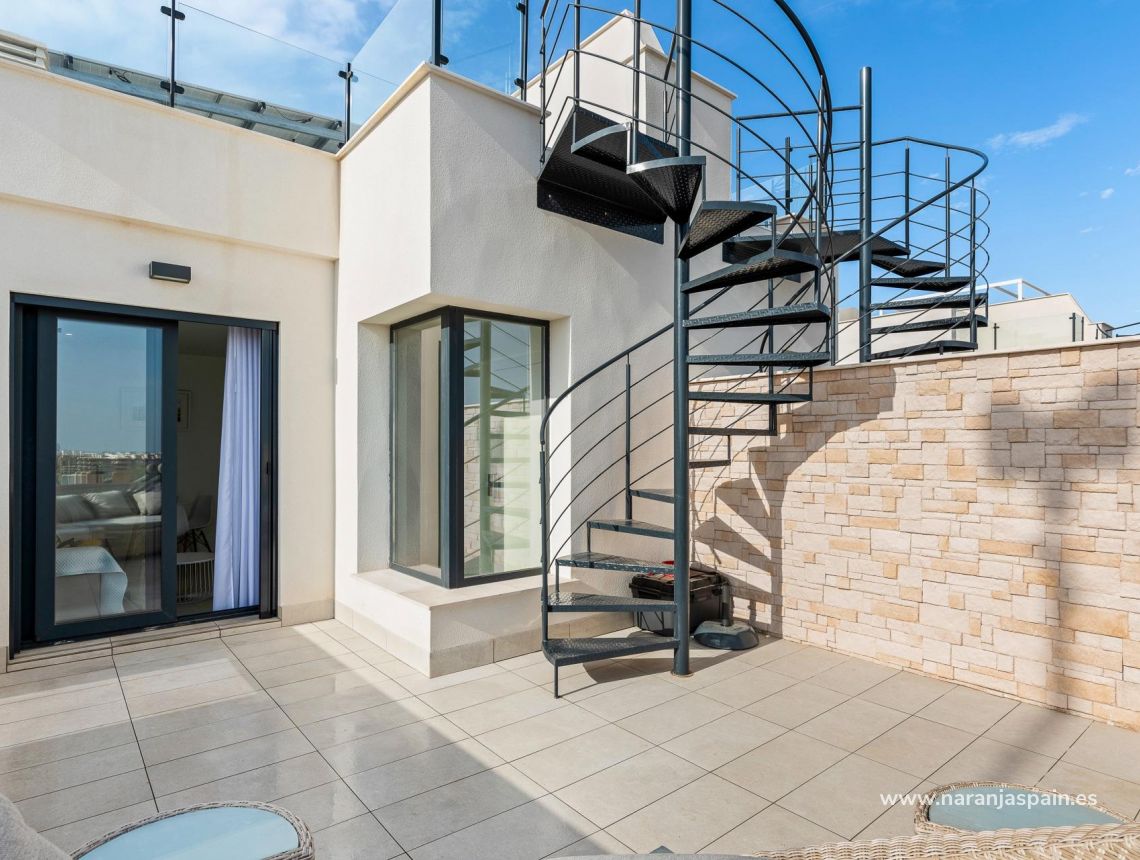  - Villa - Гвардамар дель Сегура - Els Secans