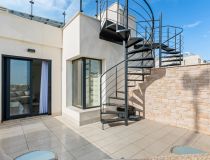  - Villa - Гвардамар дель Сегура - Els Secans