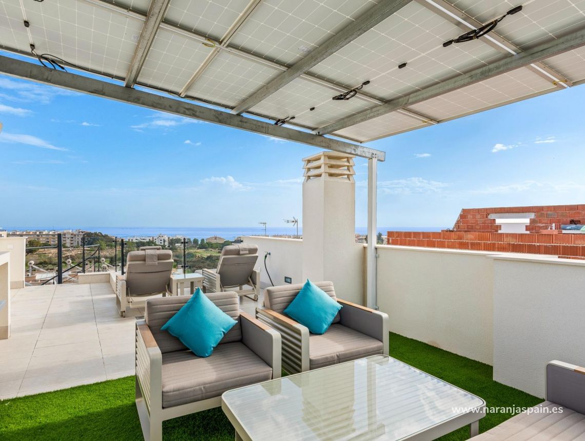  - Villa - Гвардамар дель Сегура - Els Secans