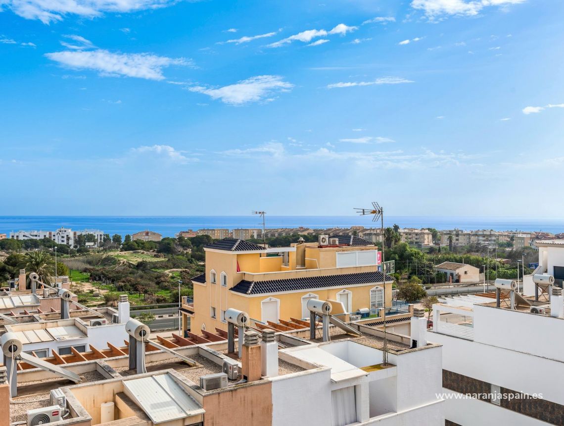  - Villa - Гвардамар дель Сегура - Els Secans