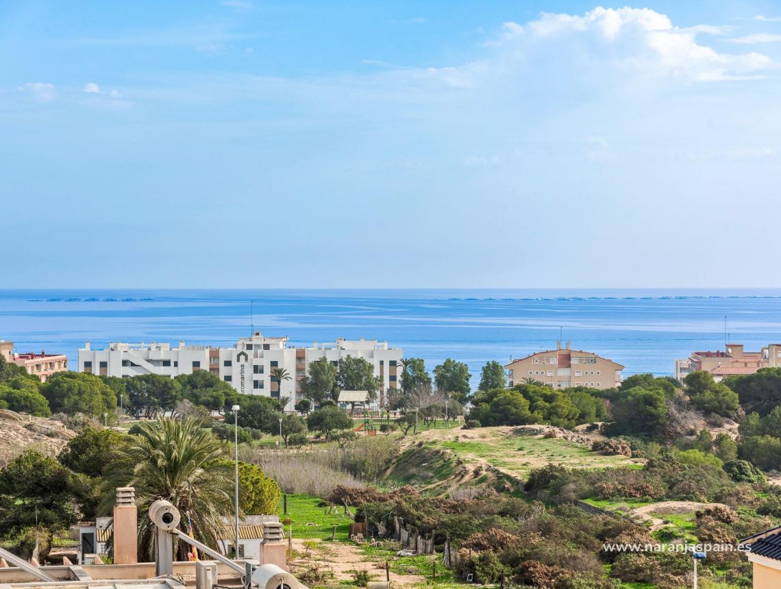  - Villa - Гвардамар дель Сегура - Els Secans