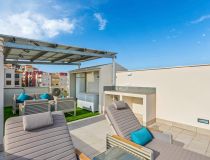  - Villa - Гвардамар дель Сегура - Els Secans