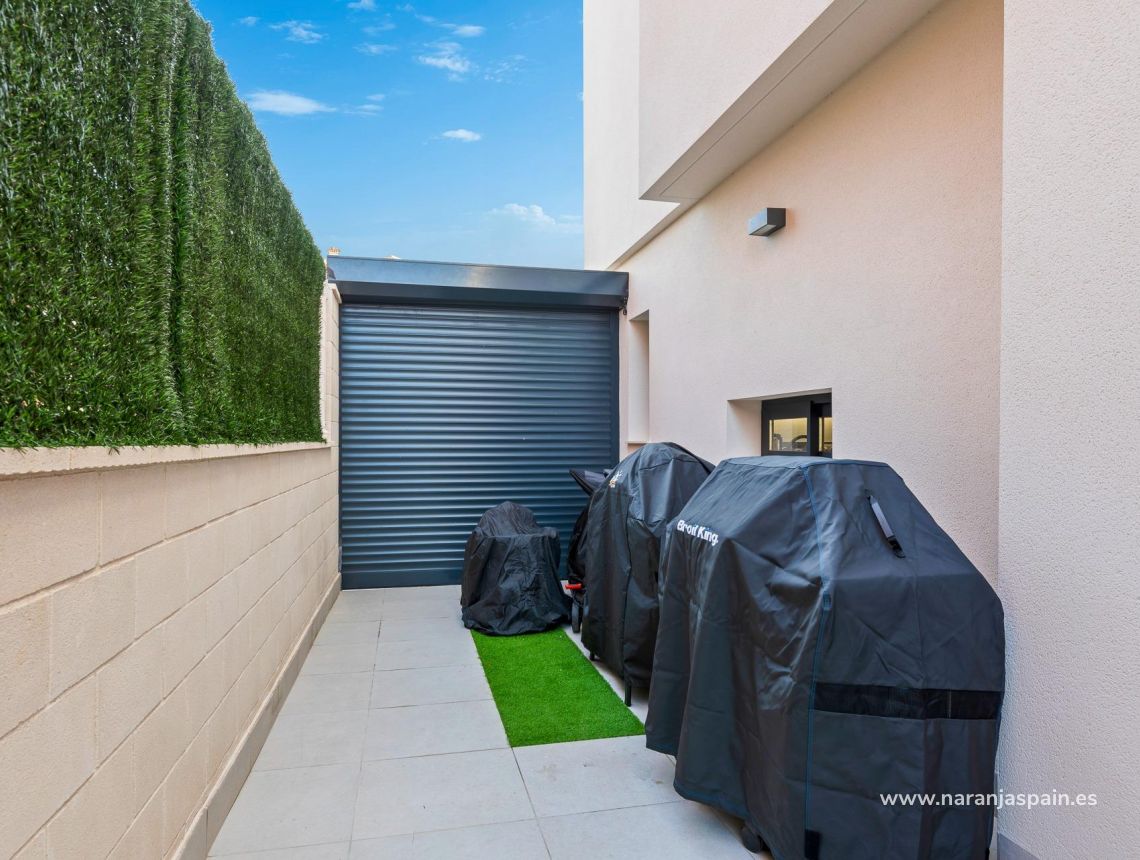  - Villa - Гвардамар дель Сегура - Els Secans