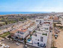  - Villa - Гвардамар дель Сегура - Els Secans