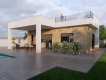  - Villa - Jacarilla - Vistabella