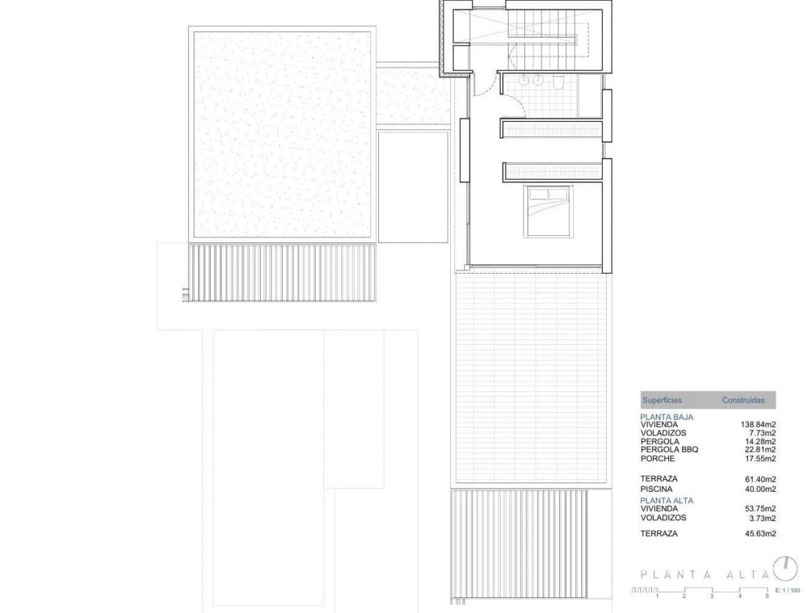  - Villa - Javea - La Cala