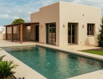 Villa -  - Javea - NB-61703