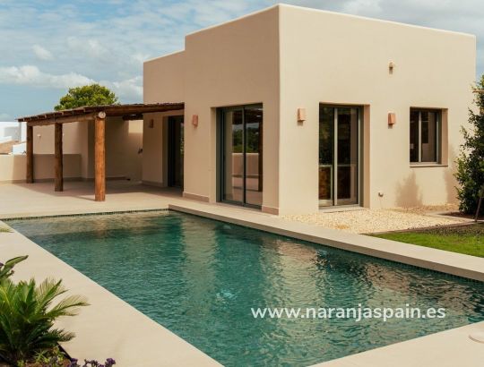 Villa -  - Javea - Valle del Sol