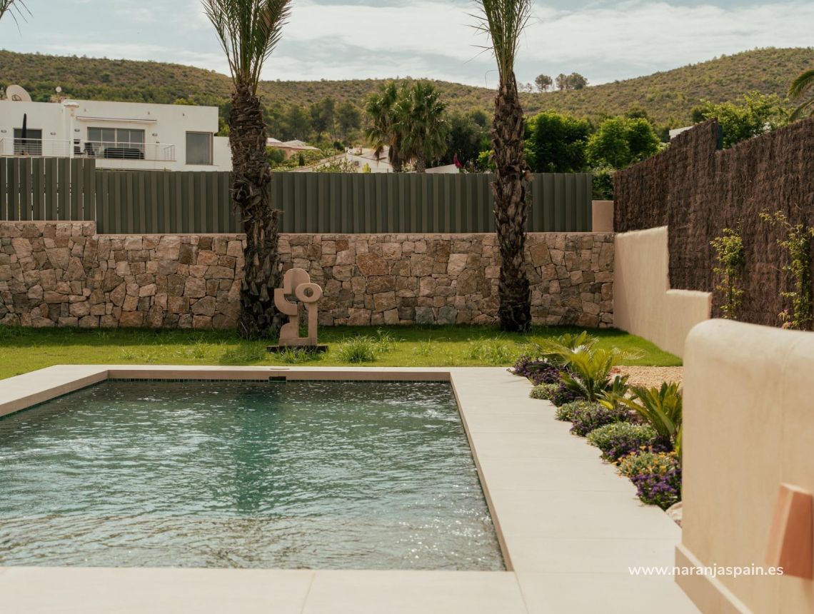  - Villa - Javea - Valle del Sol