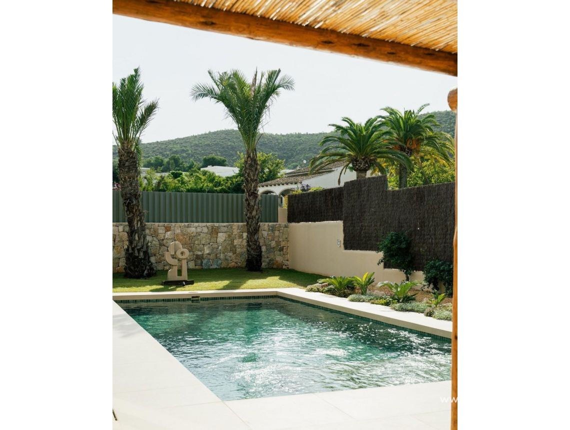  - Villa - Javea - Valle del Sol