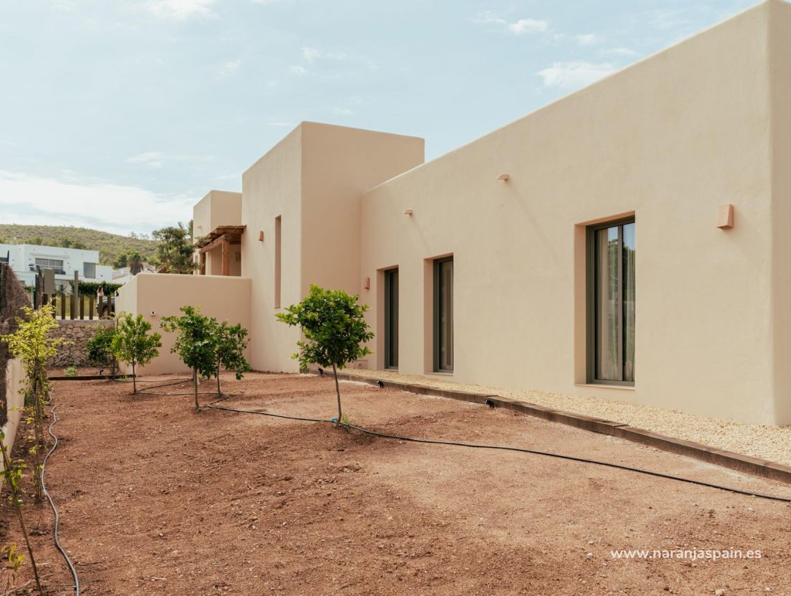  - Villa - Javea - Valle del Sol