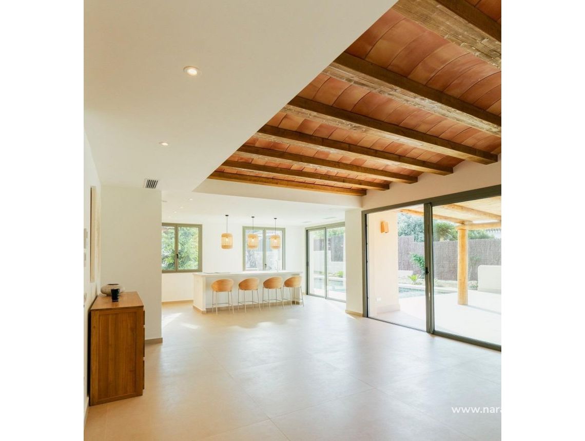  - Villa - Javea - Valle del Sol