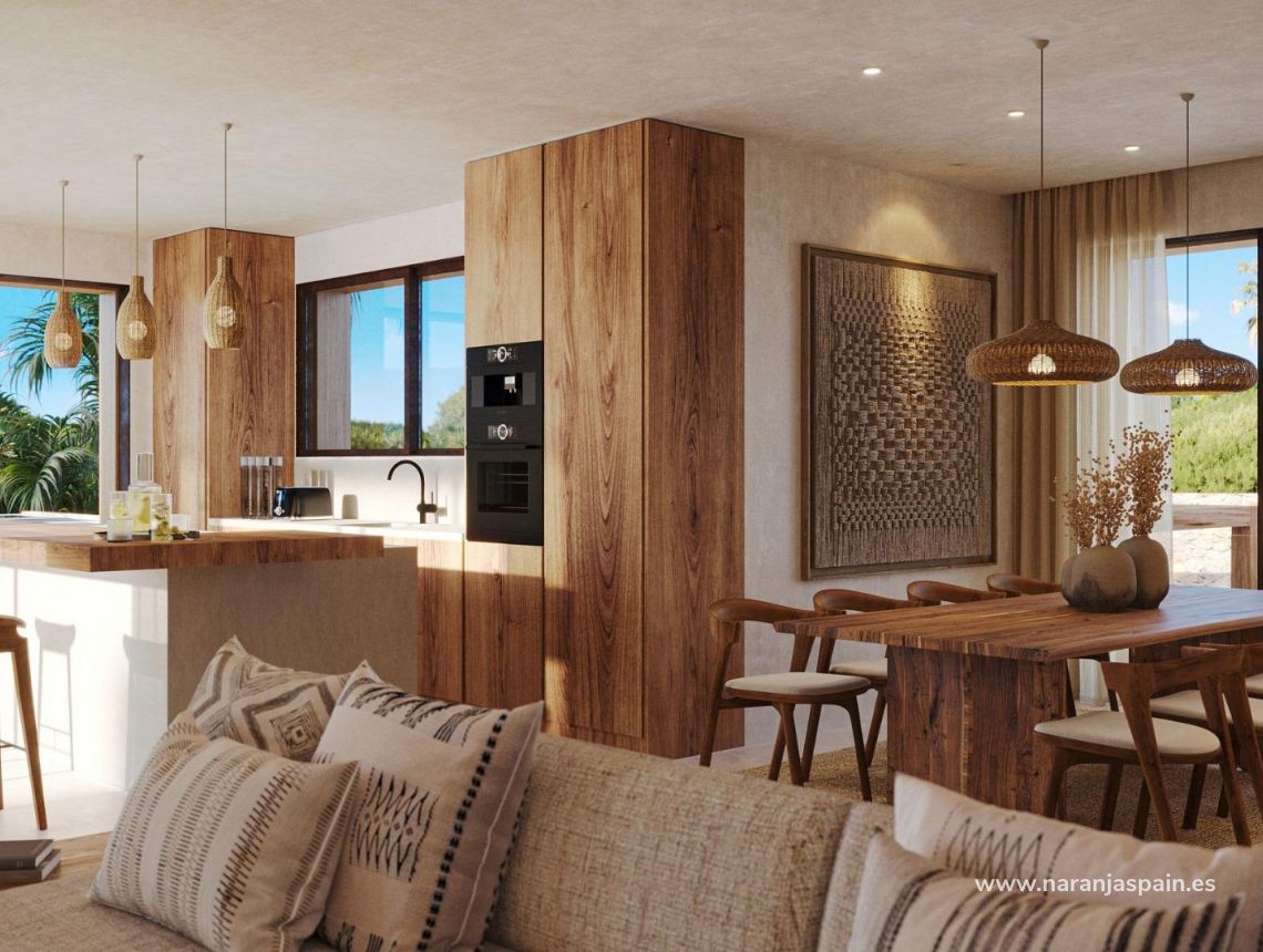  - Villa - Javea - Valle del Sol