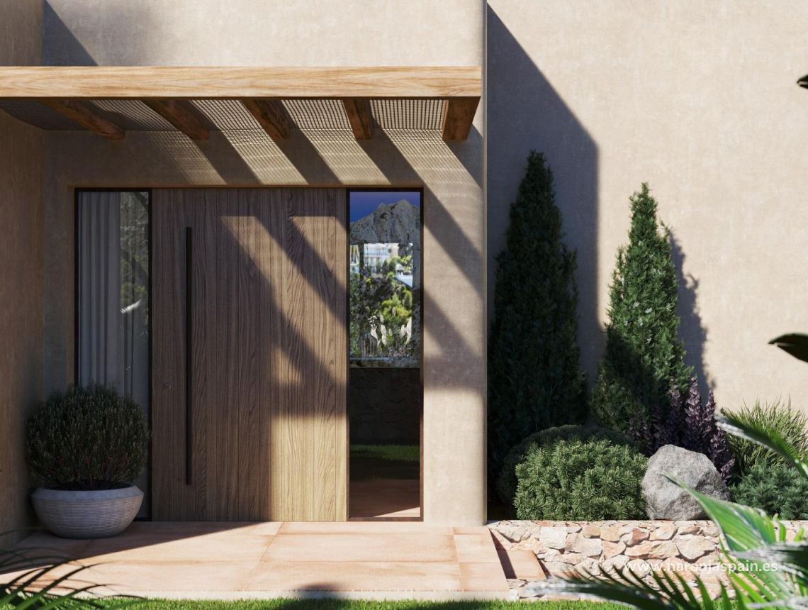  - Villa - Javea - Valle del Sol