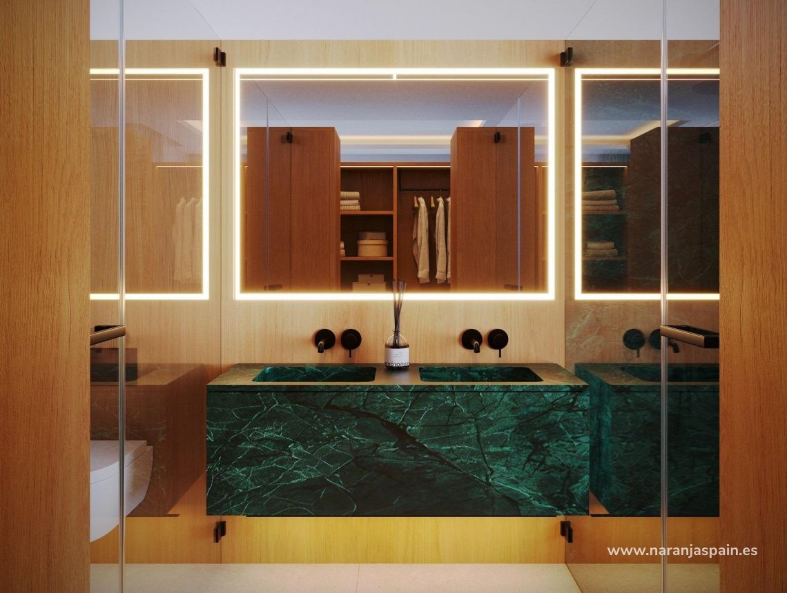  - Villa - Javea - Valle del Sol