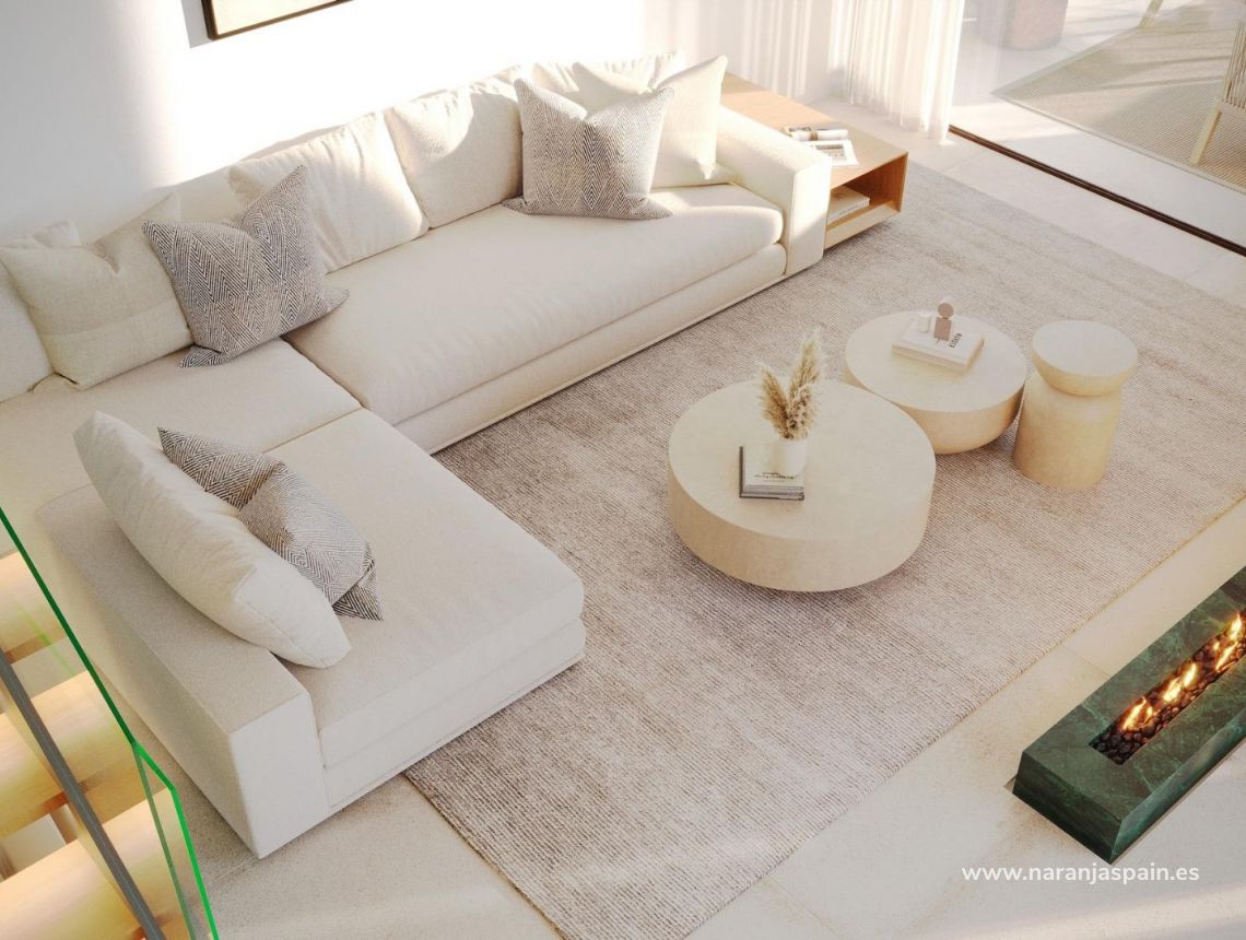  - Villa - Javea - Valle del Sol