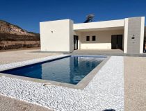  - Villa - Jumilla - Torre del Rico