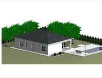  - Villa - La Romana - Batistes