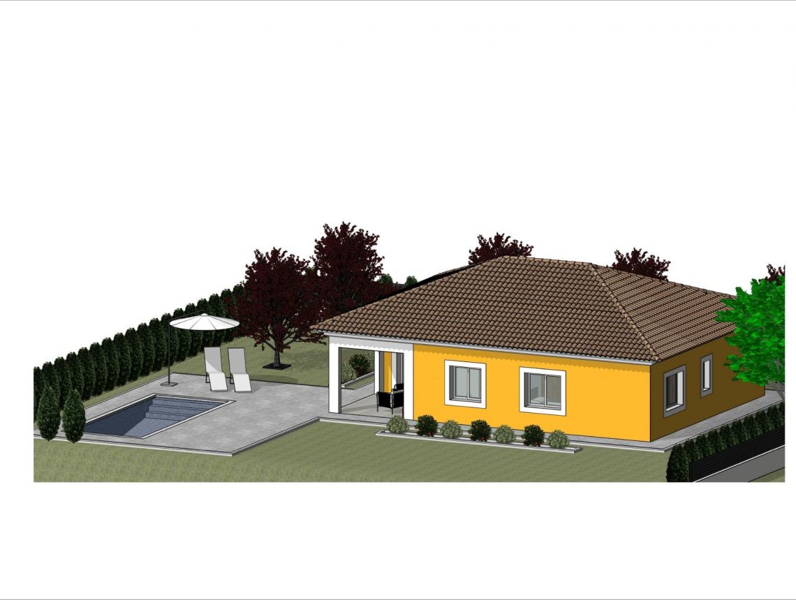  - Villa - La Romana - Batistes