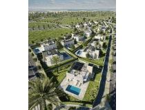  - Villa - Lorca - Jardines de Almenara