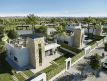  - Villa - Lorca - Jardines de Almenara