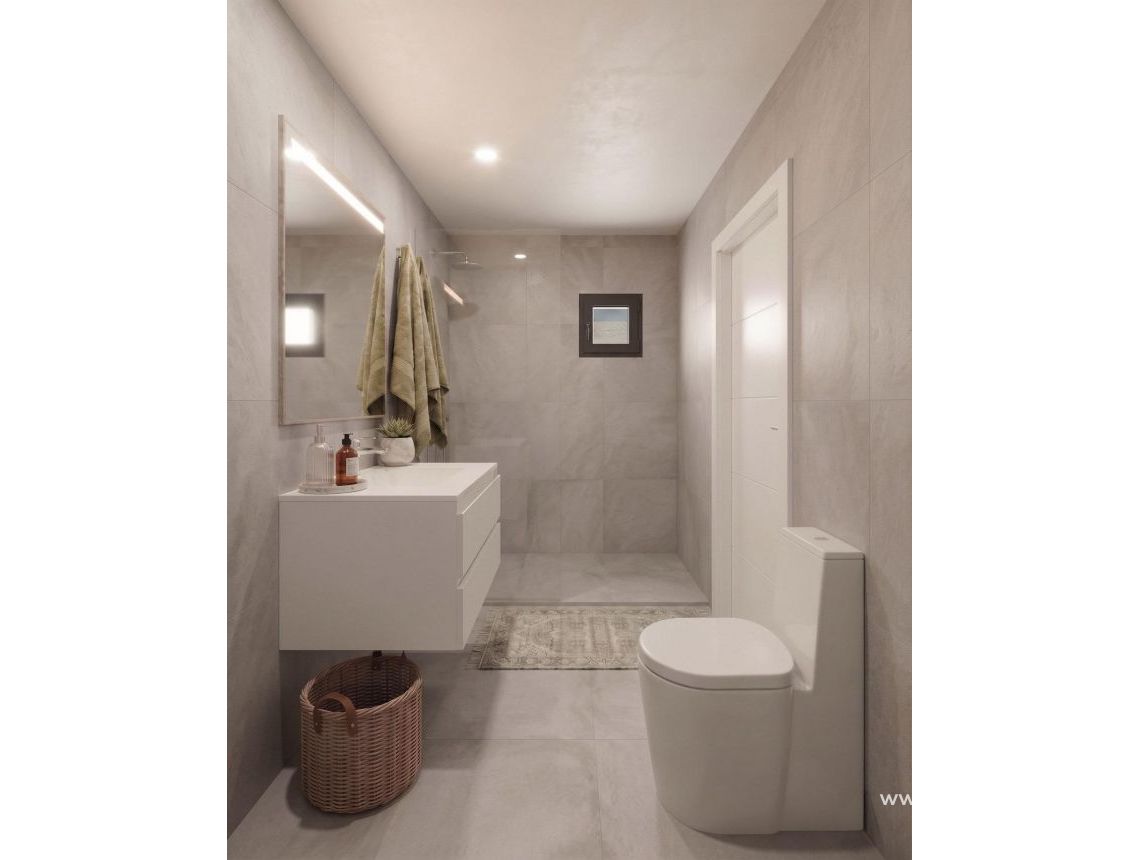  - Villa - Lorca - Jardines de Almenara