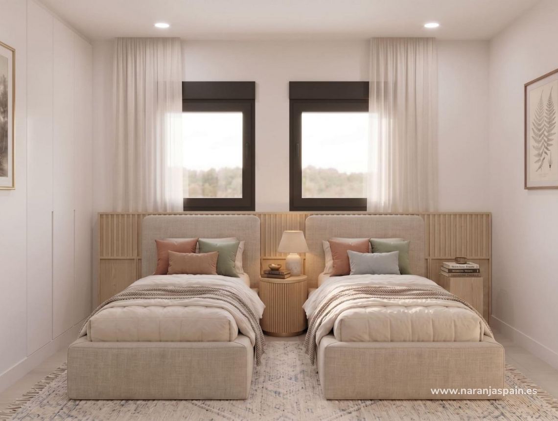  - Villa - Lorca - Jardines de Almenara