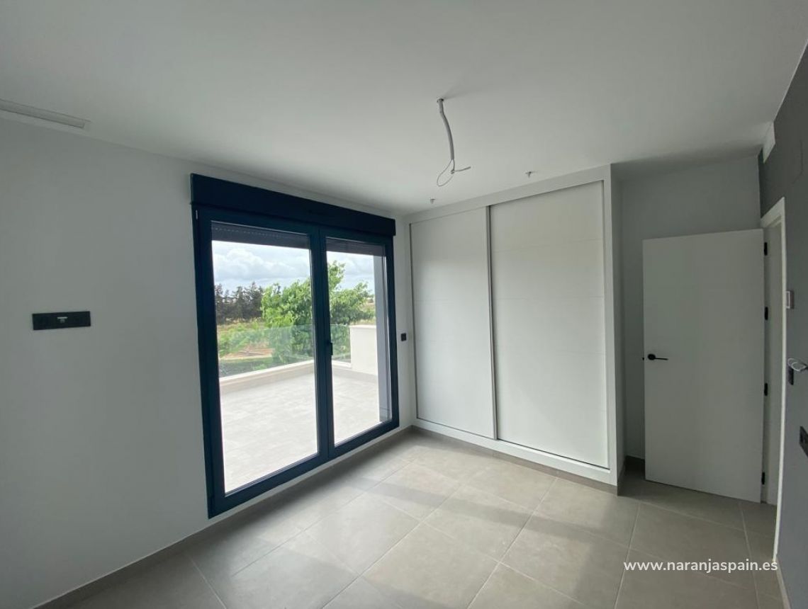  - Villa - Los Alcázares - La Concha