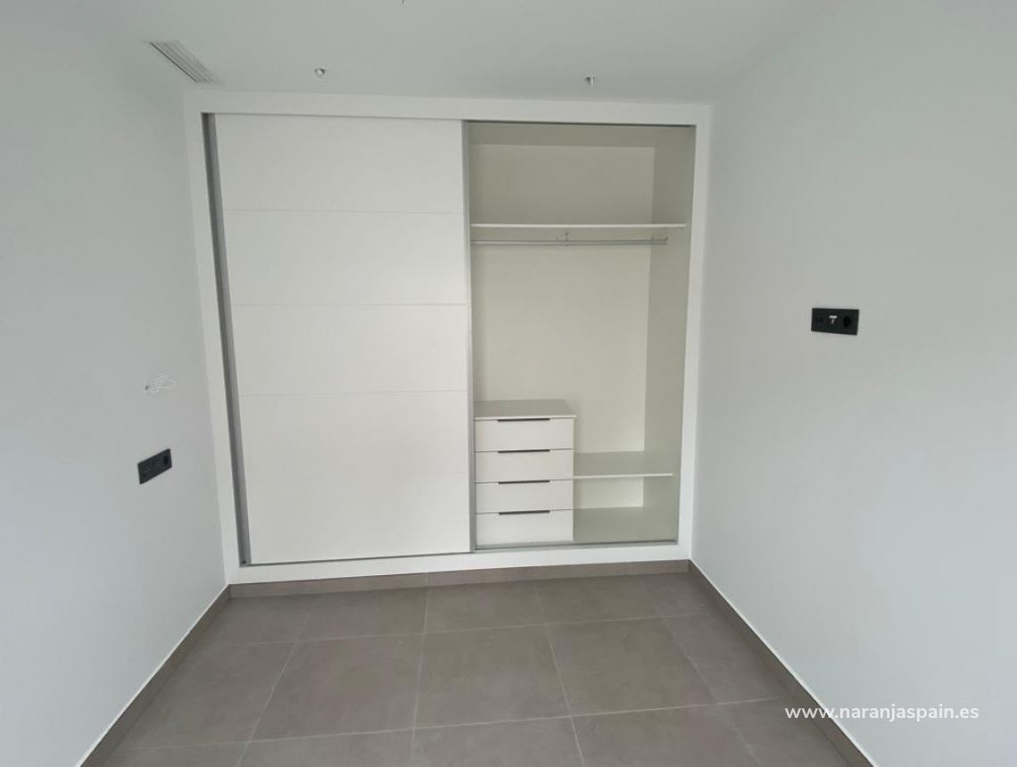  - Villa - Los Alcázares - La Concha