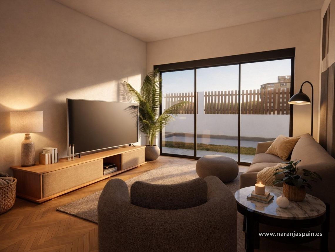  - Villa - Los Alcázares - Los Alcazares