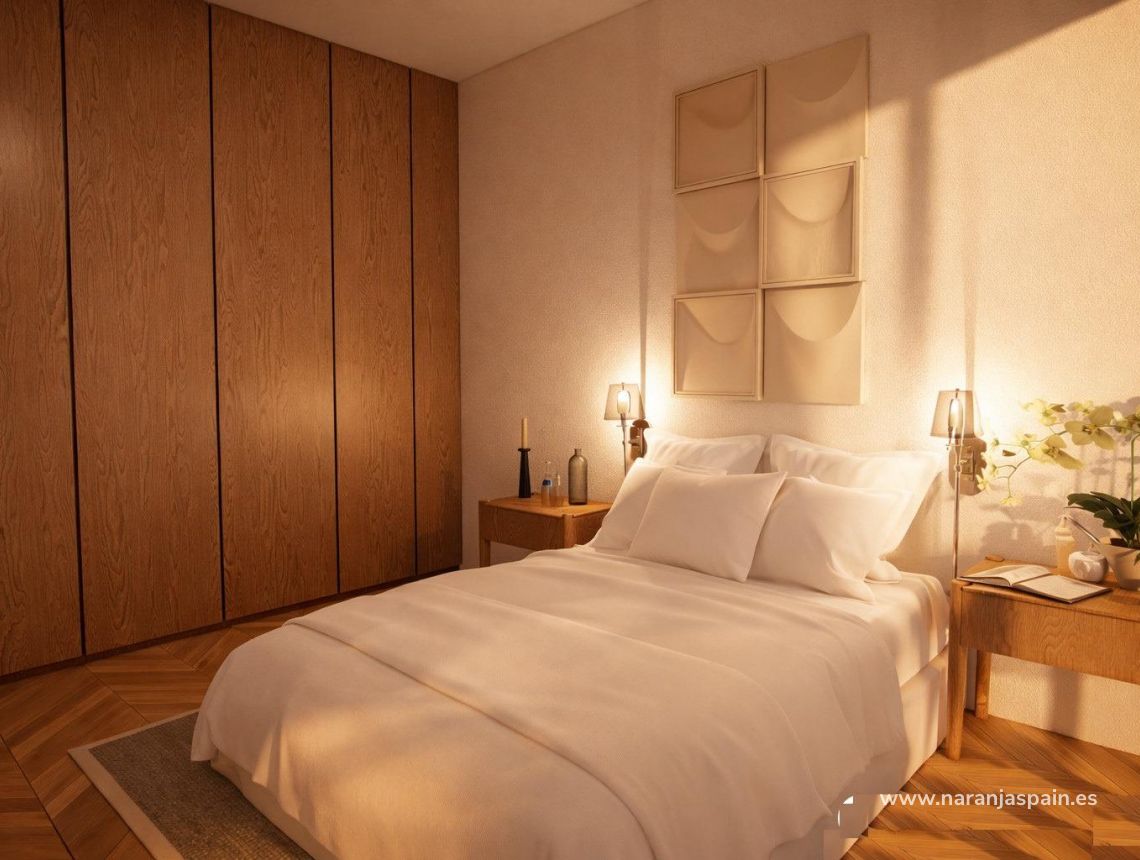  - Villa - Los Alcázares - Los Alcazares