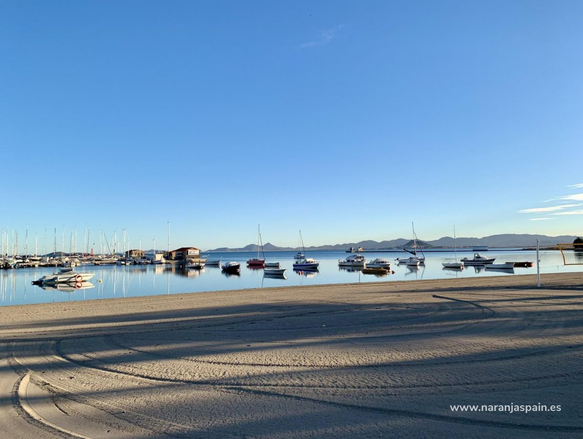  - Villa - Los Alcázares - Los Narejos