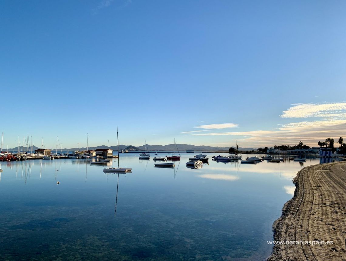  - Villa - Los Alcázares - Los Narejos