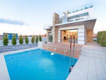 Villa -  - Los Alcázares - NB-56380