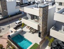  - Villa - Los Alcázares - Santa Rosalia Lake and Life Resort