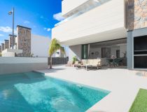  - Villa - Los Alcázares - Santa Rosalia Lake and Life Resort