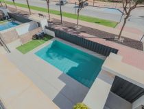  - Villa - Los Alcázares - Santa Rosalia Lake and Life Resort