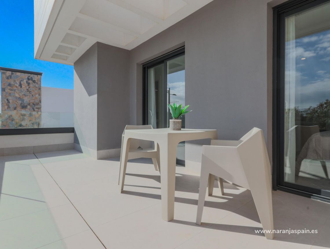  - Villa - Los Alcázares - Santa Rosalia Lake and Life Resort