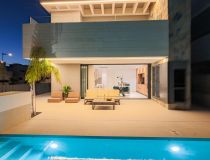  - Villa - Los Alcázares - Santa Rosalia Lake and Life Resort